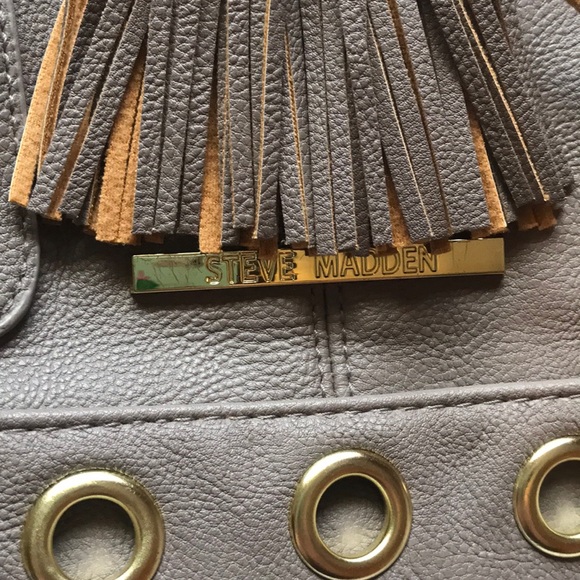 Steve Madden Mini Backpack - Picture 3 of 6